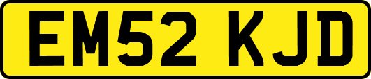 EM52KJD