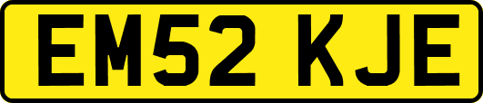 EM52KJE