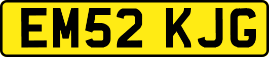 EM52KJG