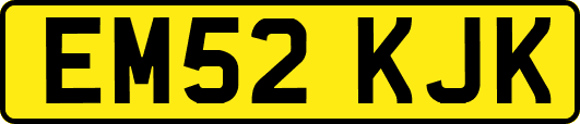 EM52KJK