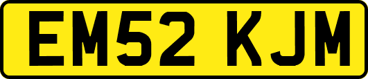 EM52KJM