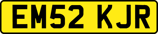EM52KJR