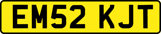 EM52KJT
