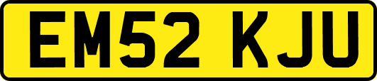 EM52KJU
