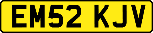 EM52KJV