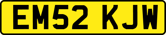 EM52KJW