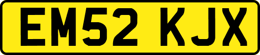 EM52KJX