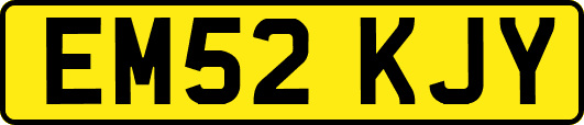 EM52KJY