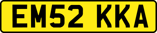 EM52KKA