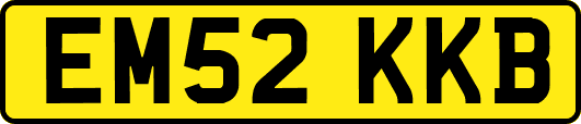 EM52KKB