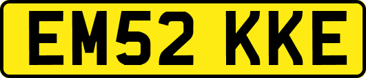 EM52KKE