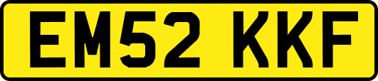 EM52KKF