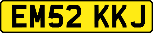 EM52KKJ