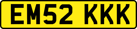 EM52KKK