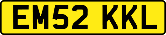 EM52KKL