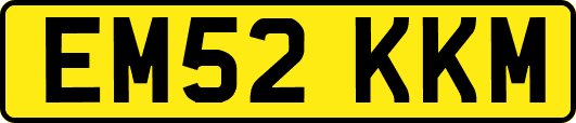 EM52KKM