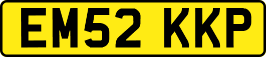 EM52KKP