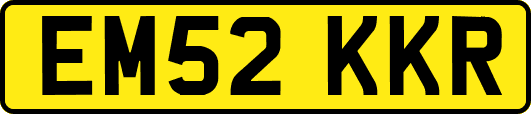 EM52KKR