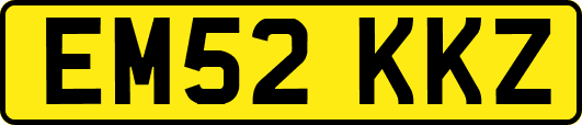 EM52KKZ