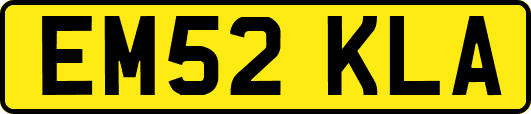 EM52KLA