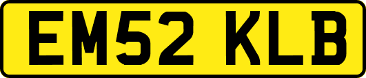 EM52KLB