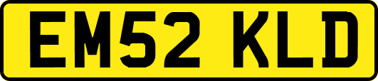 EM52KLD