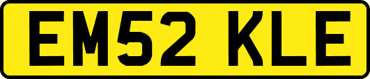 EM52KLE