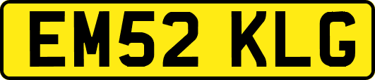 EM52KLG