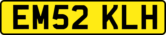 EM52KLH
