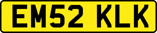 EM52KLK