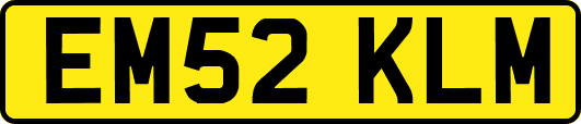 EM52KLM