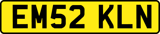 EM52KLN
