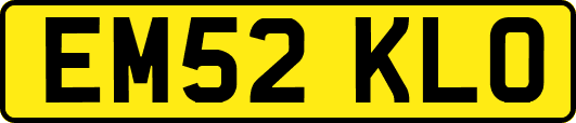 EM52KLO