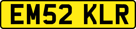 EM52KLR