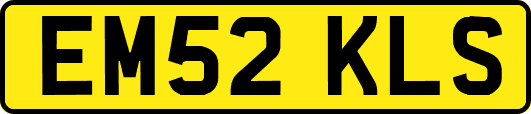 EM52KLS