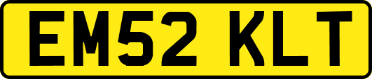 EM52KLT