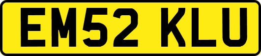 EM52KLU