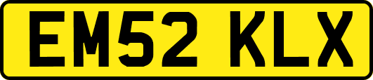 EM52KLX