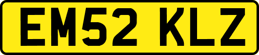 EM52KLZ