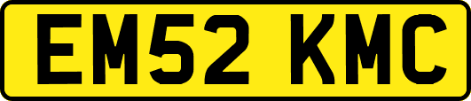 EM52KMC