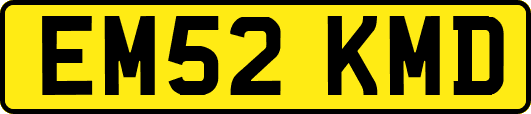 EM52KMD
