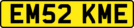EM52KME