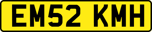 EM52KMH