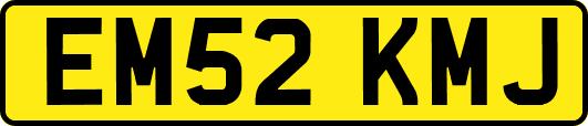 EM52KMJ