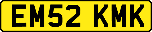 EM52KMK