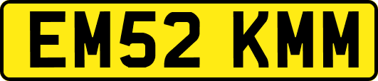 EM52KMM