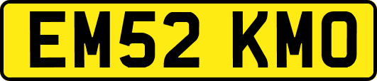 EM52KMO