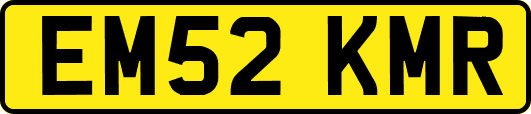 EM52KMR