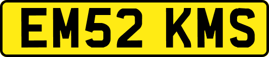 EM52KMS