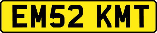 EM52KMT